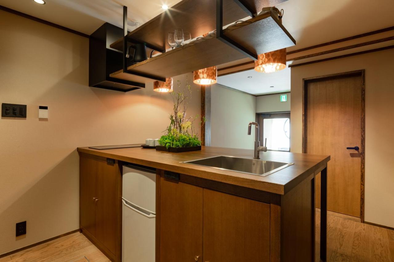 Guesthouse-Hana Starry Villa Kyoto Extérieur photo