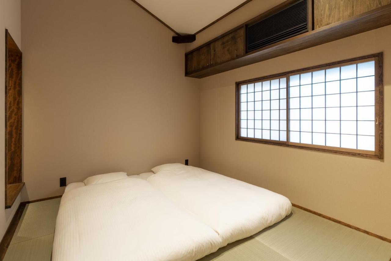 Guesthouse-Hana Starry Villa Kyoto Extérieur photo
