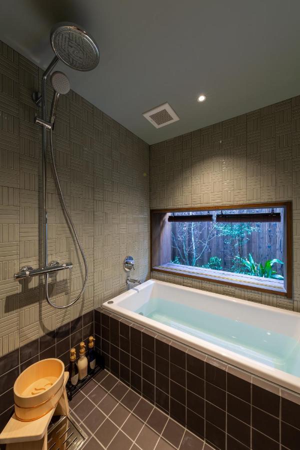 Guesthouse-Hana Starry Villa Kyoto Extérieur photo