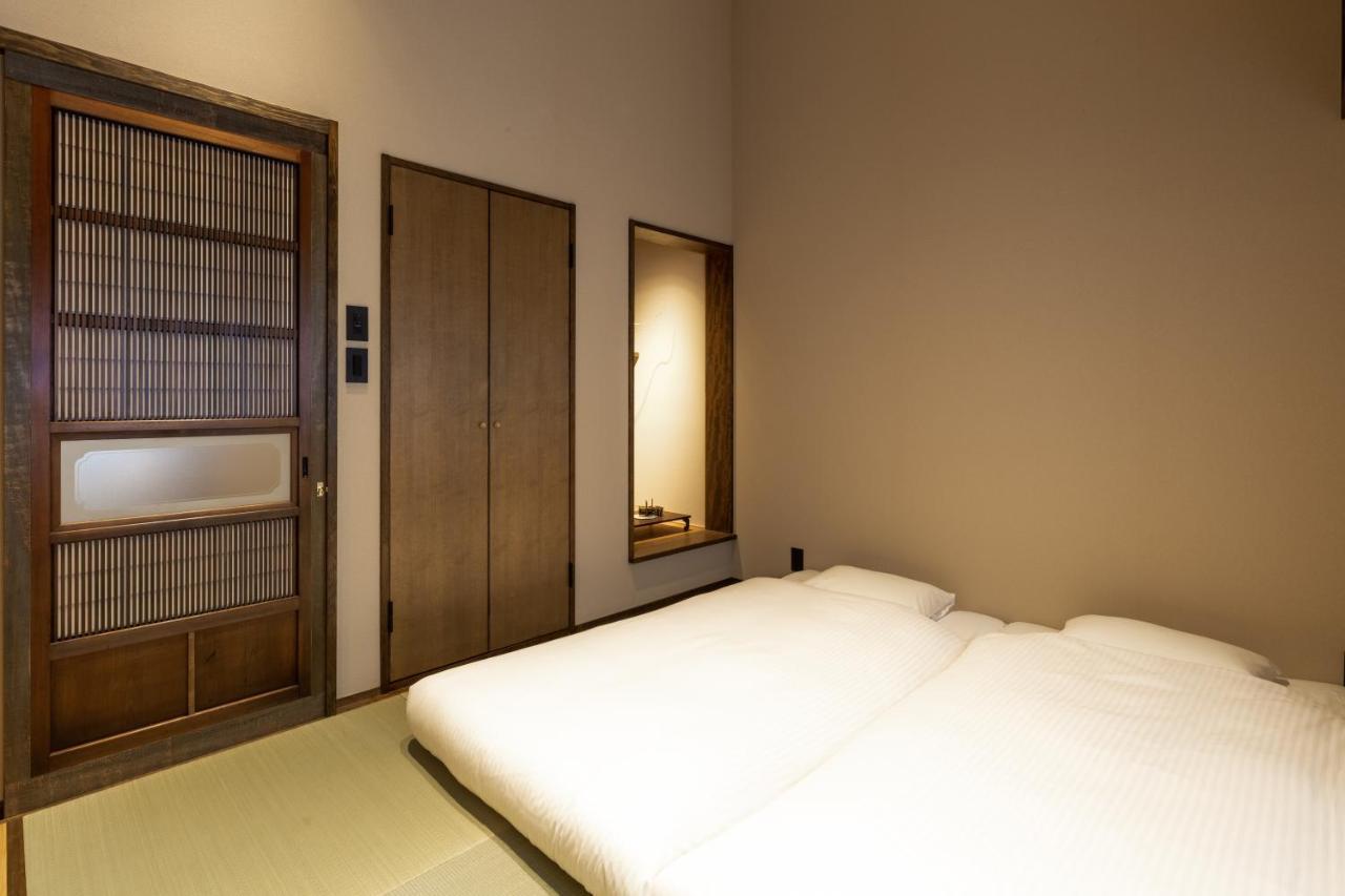 Guesthouse-Hana Starry Villa Kyoto Extérieur photo