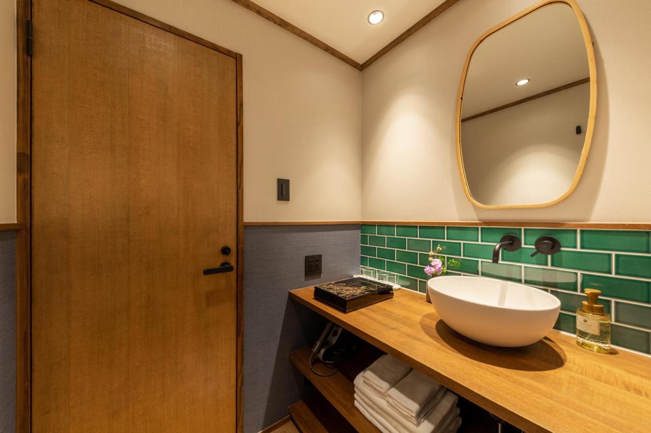 Guesthouse-Hana Starry Villa Kyoto Extérieur photo