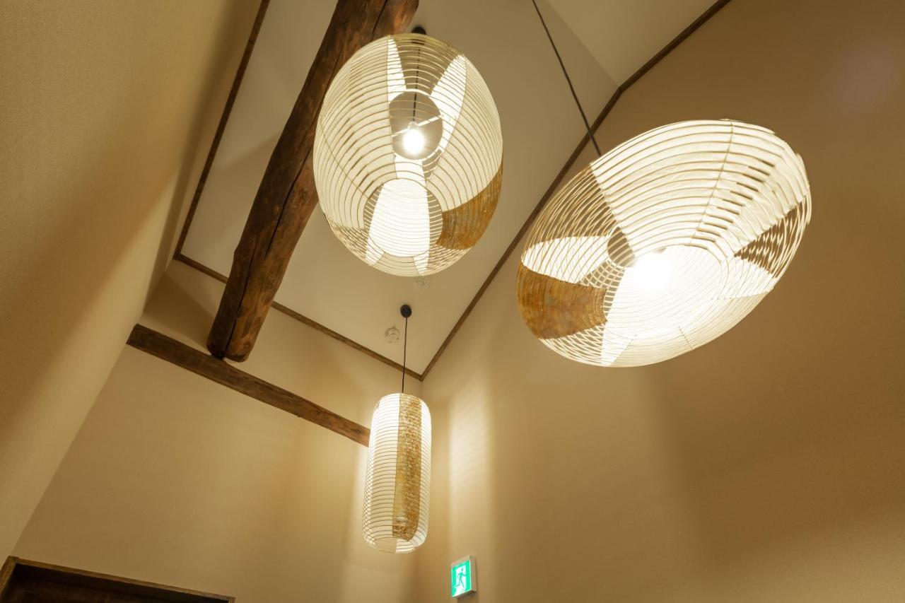 Guesthouse-Hana Starry Villa Kyoto Extérieur photo